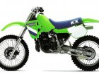 Kawasaki KX 500